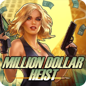 MILLION DOLLAR HEIST