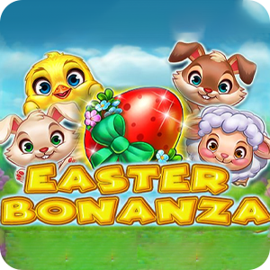 EASTER BONANZA