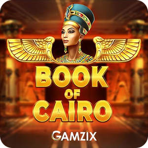 BOOK OF CAIRO