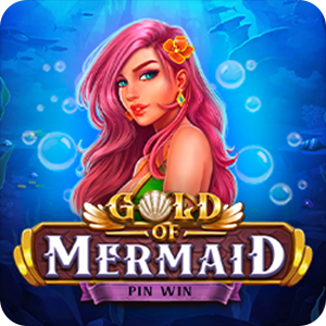 GOLD OF MERMAID
