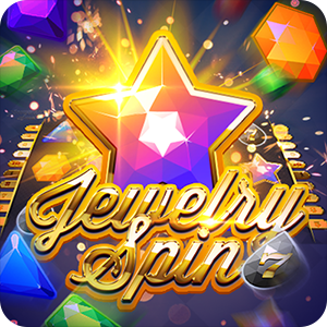 JEWELY SPIN