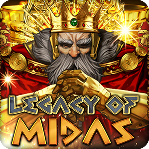 LEGACY OF MIDAS