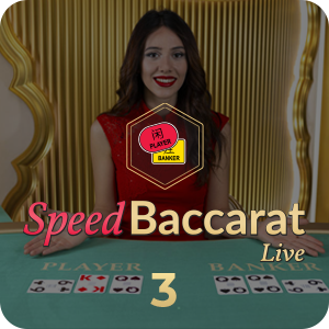 SPEED BACCARAT 3