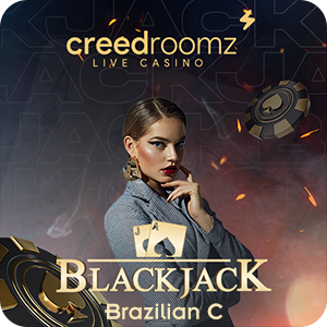BLACKJACK BRAZILIAN C