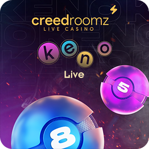 KENO LIVE