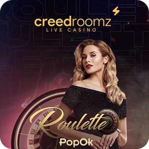 ROULETTE POPOK