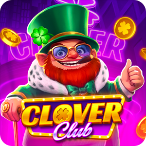 CLOVER CLUB