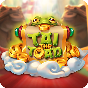 TAI THE TOAD