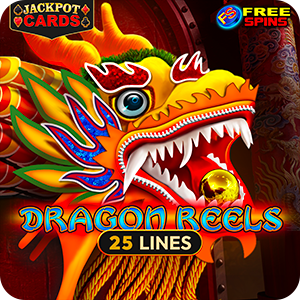 DRAGON REELS