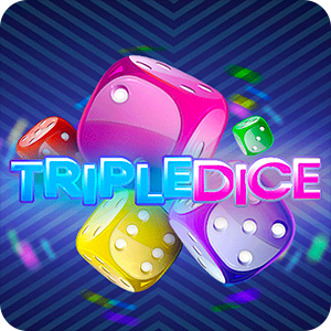 TRIPLE DICE