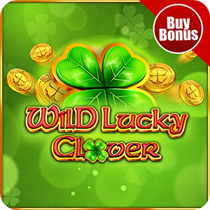 WILD LUCKY CLOVER
