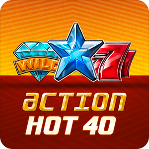 ACTION HOT 40