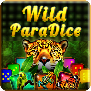 WILD PARADICE