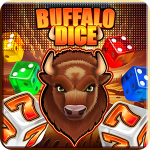 BUFFALO DICE