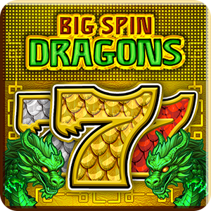 BIG SPIN DRAGONS