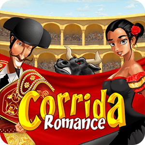 CORRIDA ROMANCE