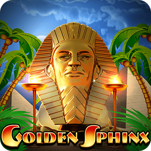GOLDEN SPHINX