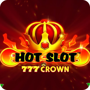 HOT SLOT: 777 CROWN