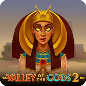 VALLEY OF THE GODS 2