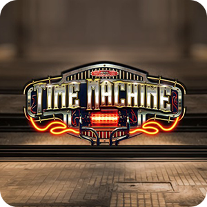 TIME MACHINE