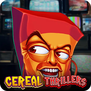 CEREAL THRILLERS