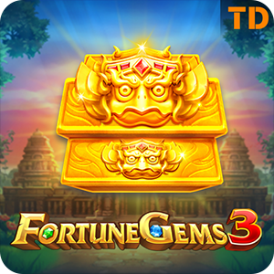 FORTUNE GEMS 3