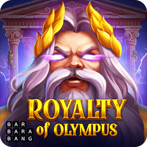 ROYALTY OF OLYMPUS