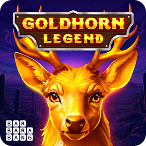 GOLDHORN LEGEND
