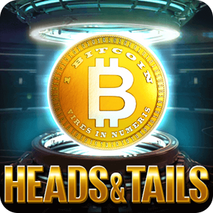 HEADS AND TAILS