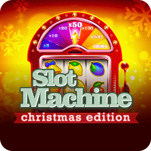 SLOT MACHINE