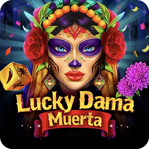 LUCKY DAMA MUERTA