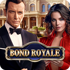BOND ROYALE